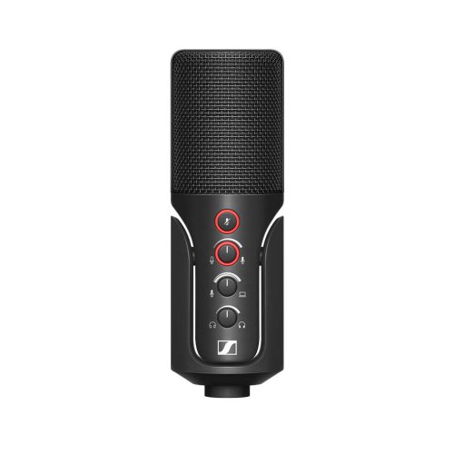 מיקרופון אולפני קונדנסר Sennheiser Profile USB-C