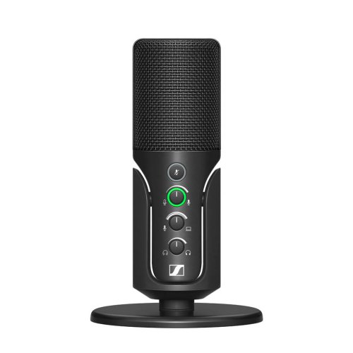 מיקרופון אולפני קונדנסר Sennheiser Profile USB-C
