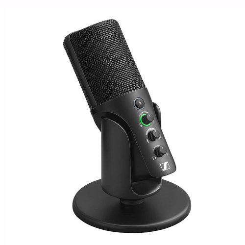 מיקרופון אולפני קונדנסר Sennheiser Profile USB-C