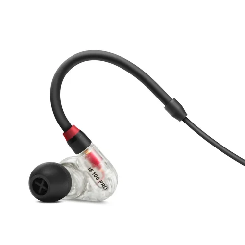 אוזניות In-Ear מקצועיות Sennheiser IE 100 Pro