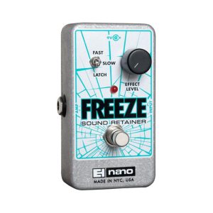 פדאל ססטיינר לגיטרה Electro-Harmonix Freeze