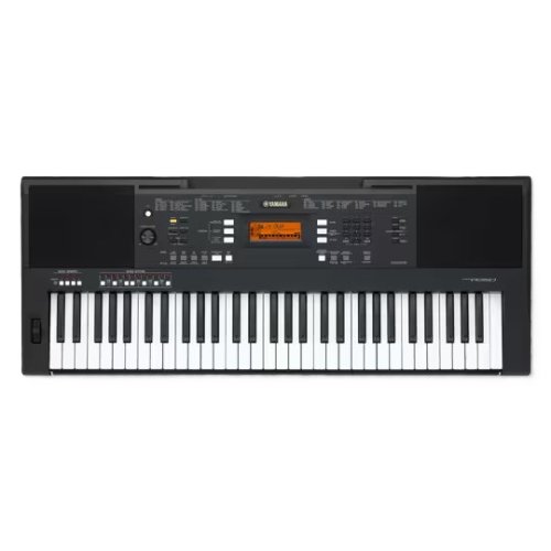 אורגן מזרחי מערבי Yamaha PSRA350