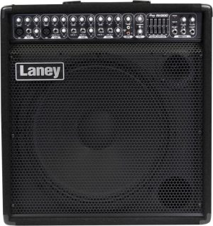 מגבר קלידים מתצוגה Laney AH300
