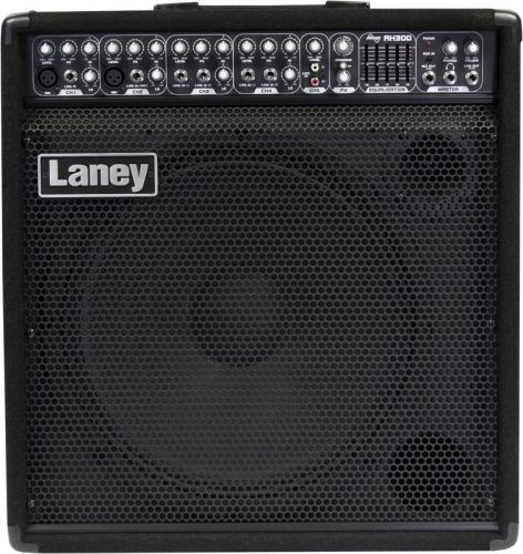מגבר קלידים מתצוגה Laney AH300