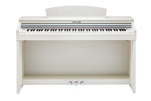 פסנתר חשמלי Kurzweil M120 לבן