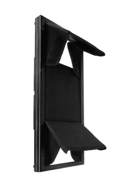 כיסוי נגד גשם לסידרה dB Technologies RC-M1Ingenia, Opera, SUB 915 – SUB 918 and VIO X10 – VIO X12 –