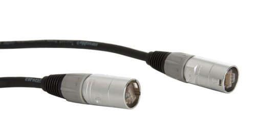 כבל קישור מקצועי RJ45-RJ45-150