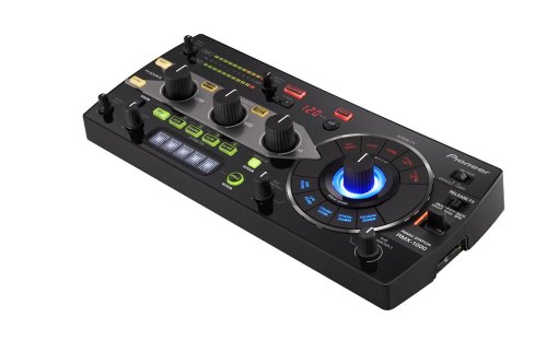 אפקטור די ג'יי Pioneer RMX-1000 DJ