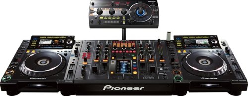 אפקטור די ג'יי Pioneer RMX-1000 DJ