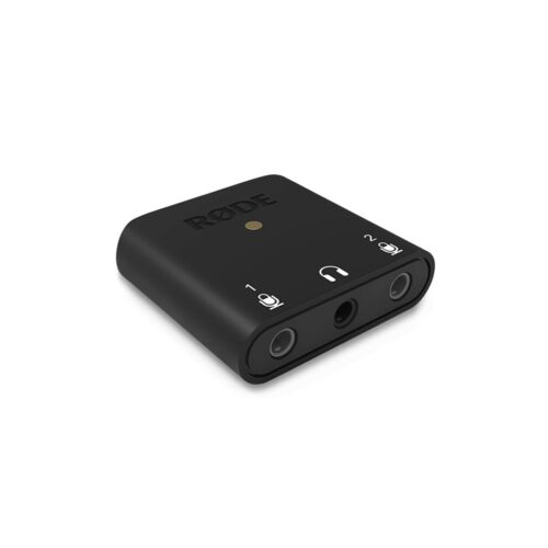 ממשק סאונד Rode AI-Micro USB-C