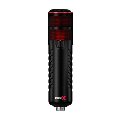 מיקרופון דינמי RODE XDM-100 USB