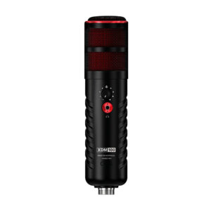 מיקרופון דינמי RODE XDM-100 USB