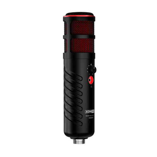מיקרופון דינמי RODE XDM-100 USB
