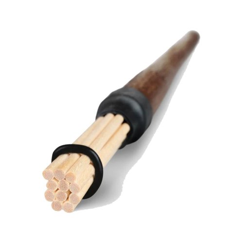 מקלות זרדים Vic Firth Rute-X Bundled Sticks - Medium