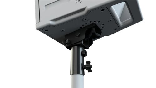 אדפוטר רמקול לסטנד לסידרה dB Technologies SA-2X6 VIO X206 and IS26T