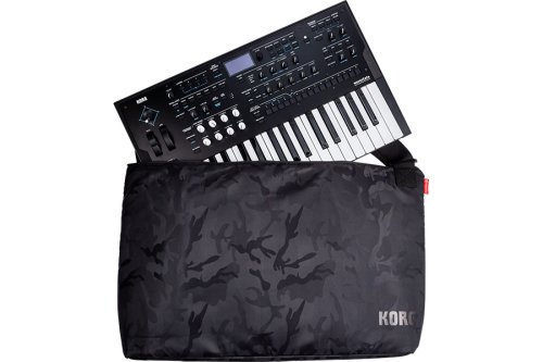 תיק נשיאה לסינטיסייזרים Sequenz Synthesizer Bag