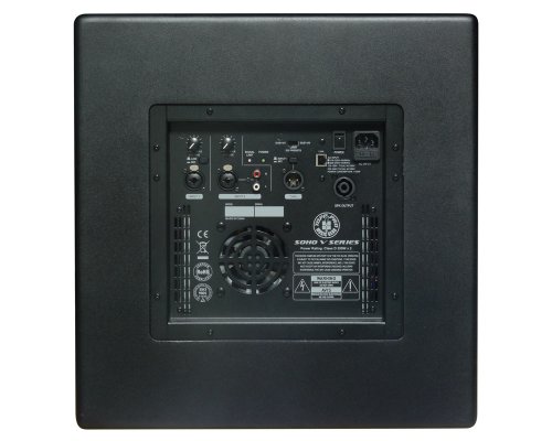מערכת הגברה Topp Pro FLX 3 SYSTEM