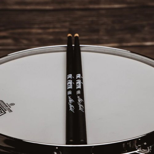 מברשות לתופים Vic Firth Steve Gadd