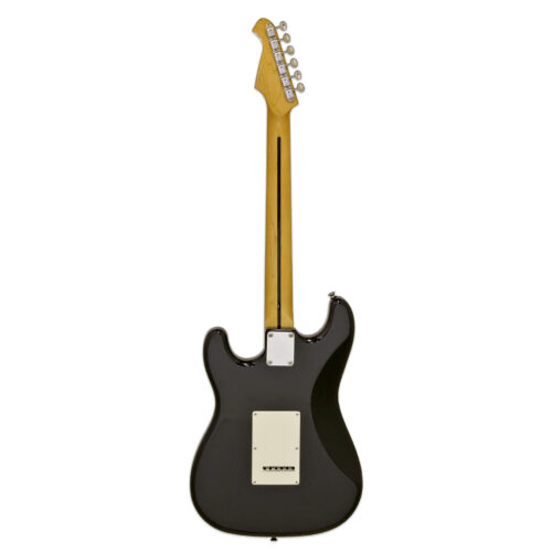 גיטרה חשמלית Aria STG-57 Modern Classic AMM Black