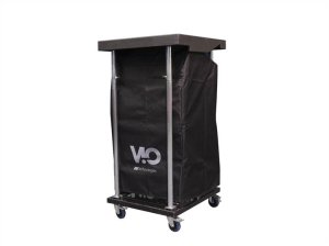 כיסוי עבור DT-VIOL210 עמיד למים dB Technologies
