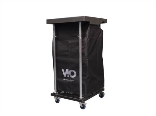 כיסוי עבור DT-VIOL210 עמיד למים dB Technologies
