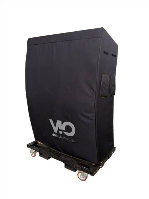 כיסוי לרמקול TRANSPORT COVER TC-VIOL212