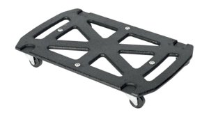 פלטה עם גלגלים Magnetic transport dolly for ES 1203.