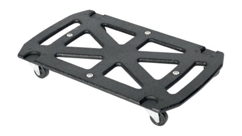 פלטה עם גלגלים Magnetic transport dolly for ES 1203.
