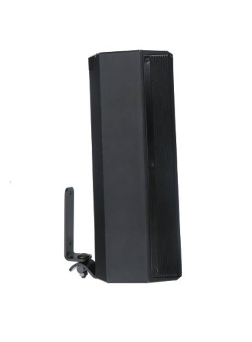 מתקן לקיר לרמקול סידרה dB Technologies WB-25V ES 503,ES 802 and ES 602 top
