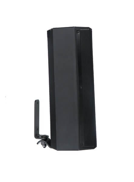 מתקן לקיר לרמקול סידרה dB Technologies WB-25V  ES 503,ES 802 and ES 602 top