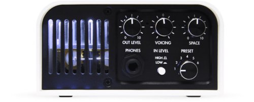 לאוד בוקס למגברי גיטרה Two Notes Torpedo Captor X 100W 16 Ohms