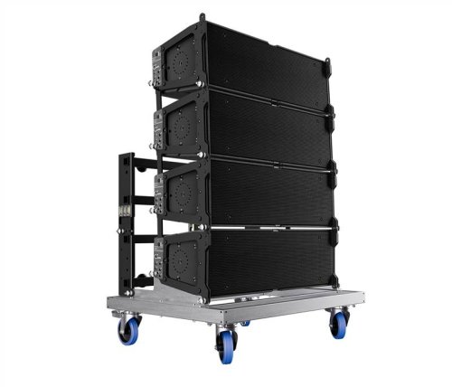 מתקן תליה לרמקול dB Technologies SB-2×6 Brackets VIO X206/IS26T