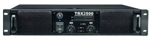 מגבר הספק Topp Pro TRX 2500