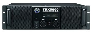 מגבר הספק Topp Pro TRX 5000