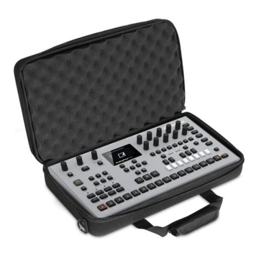 קייס קשיח UDG Creator Elektron Analog Four MKII/ Analog Rytm MKII/ Pioneer Toraiz Squid Hardcase