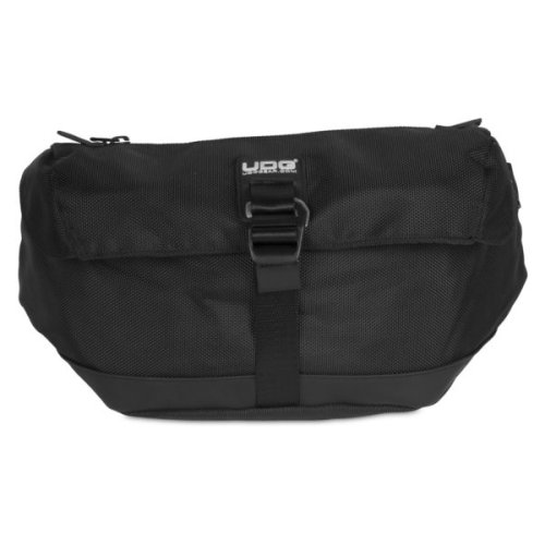 תיק פאוץ' UDG Ultimate Waist Bag Black