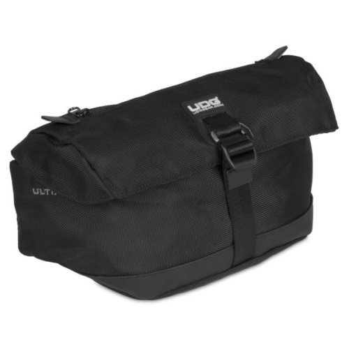 תיק פאוץ' UDG Ultimate Waist Bag Black