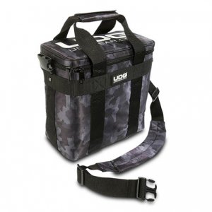 תיק נשיאה לתקליטים UDG Ultimate Starter Bag Camo