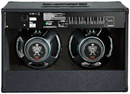 מגבר לגיטרה חשמלית Laney LX 120W