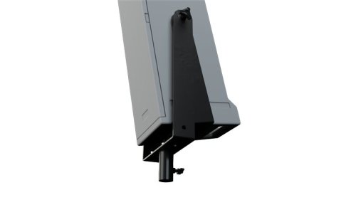 מתקן רמקול לסטנד עם זווית dB Technologies VB-2X6 VIO X206 and IS26T