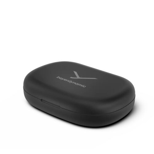 אוזניות In-Ear בלוטות' פתוחות Beyerdynamic Verio 200 שחור