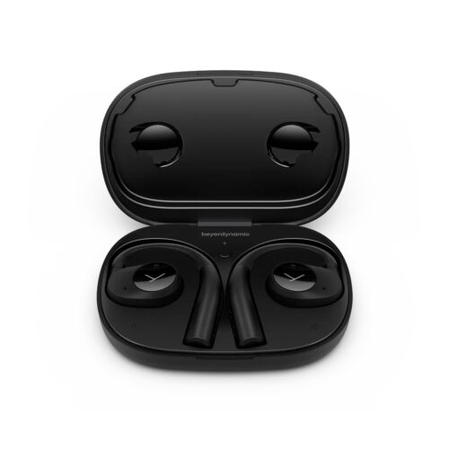 אוזניות In-Ear בלוטות' פתוחות Beyerdynamic Verio 200 שחור