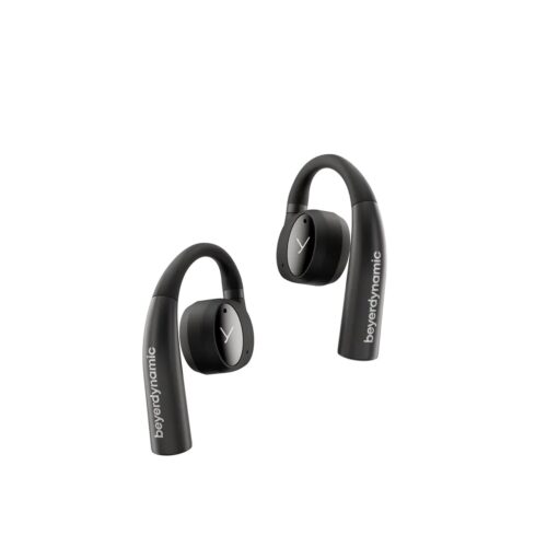 אוזניות In-Ear בלוטות' פתוחות Beyerdynamic Verio 200 שחור