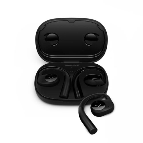 אוזניות In-Ear בלוטות' פתוחות Beyerdynamic Verio 200 שחור