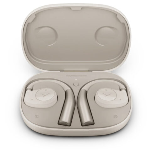 אוזניות In-Ear בלוטות' פתוחות Beyerdynamic Verio 200 קרם בהיר