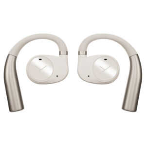 אוזניות In-Ear בלוטות’ פתוחות Beyerdynamic Verio 200 קרם בהיר