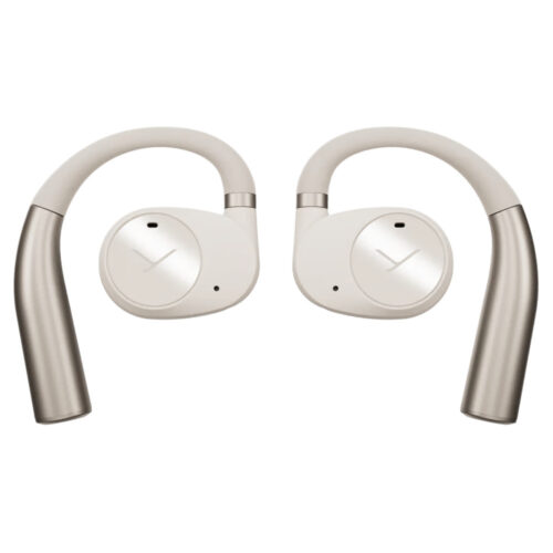 אוזניות In-Ear בלוטות' פתוחות Beyerdynamic Verio 200 קרם בהיר