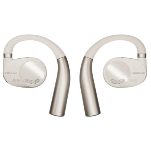 אוזניות In-Ear בלוטות' פתוחות Beyerdynamic Verio 200 קרם בהיר