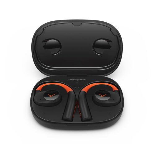 אוזניות In-Ear בלוטות' פתוחות Beyerdynamic Verio Sport
