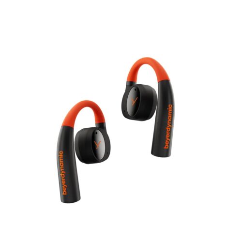 אוזניות In-Ear בלוטות' פתוחות Beyerdynamic Verio Sport